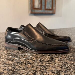 XRAY Classic Black Men's Loafers NWT 10